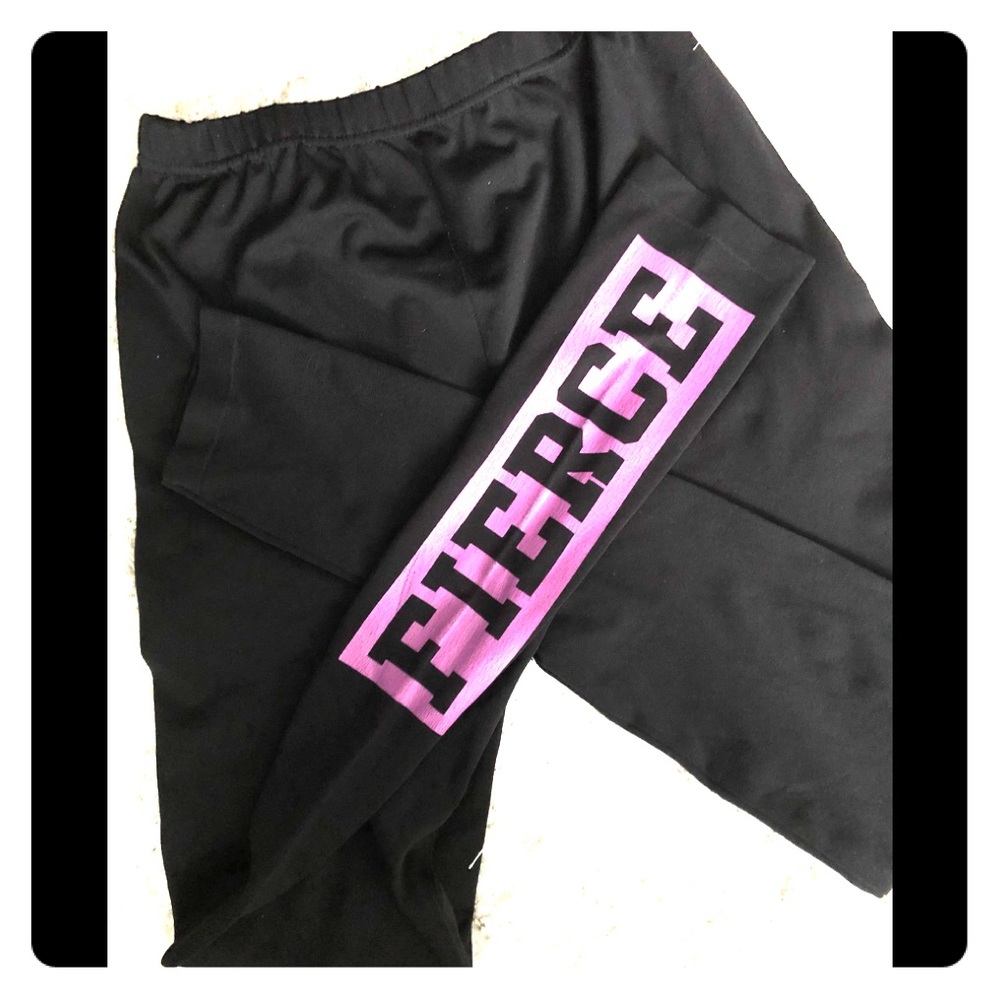 New Active Pants
